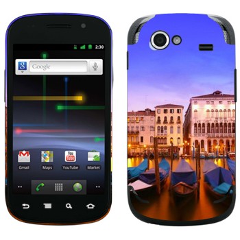 Samsung Google Nexus S