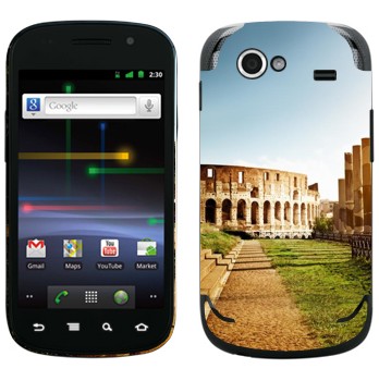   « - »   Samsung Google Nexus S