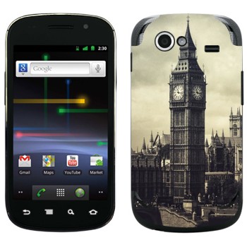 Samsung Google Nexus S