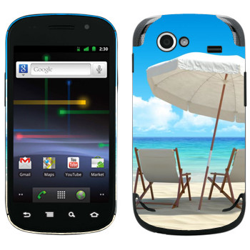 Samsung Google Nexus S