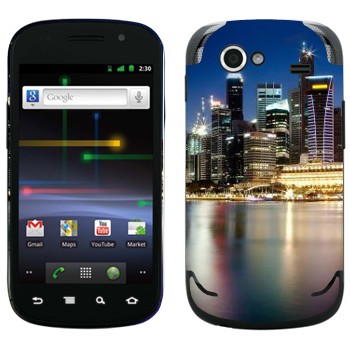   « -»   Samsung Google Nexus S