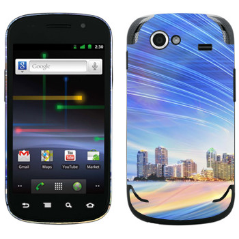   «  »   Samsung Google Nexus S