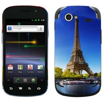   « -  »   Samsung Google Nexus S