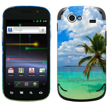 Samsung Google Nexus S