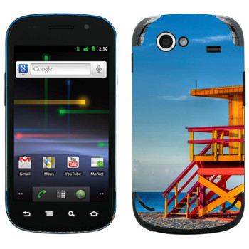   «    »   Samsung Google Nexus S