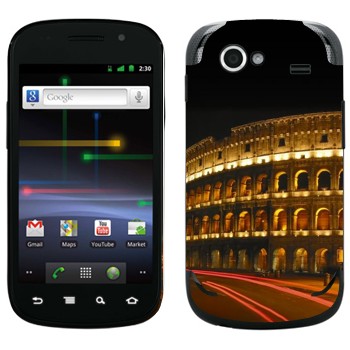   «  »   Samsung Google Nexus S