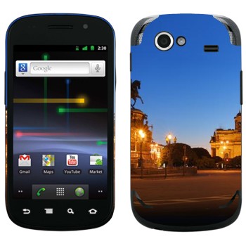   «-»   Samsung Google Nexus S