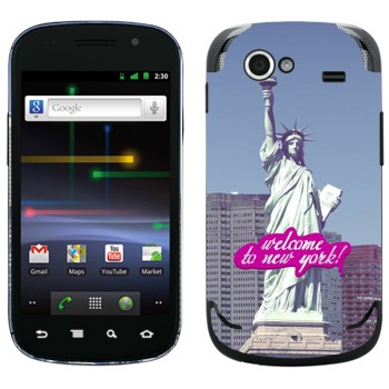   «   -    -»   Samsung Google Nexus S