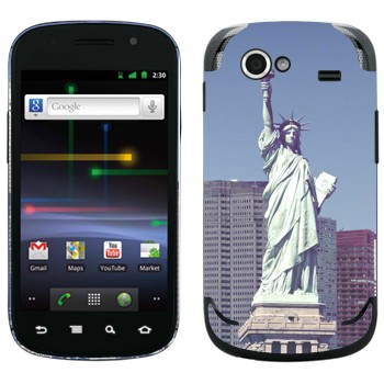 Samsung Google Nexus S