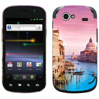 Samsung Google Nexus S