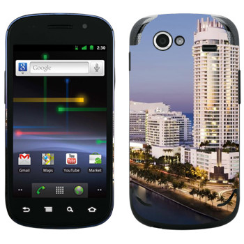   «  »   Samsung Google Nexus S