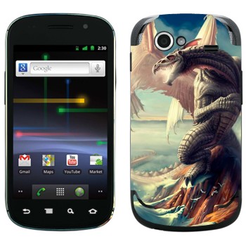   «    »   Samsung Google Nexus S