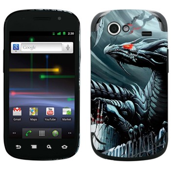   «  »   Samsung Google Nexus S