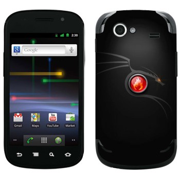   « »   Samsung Google Nexus S