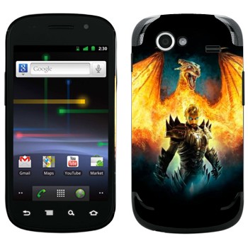   «    »   Samsung Google Nexus S