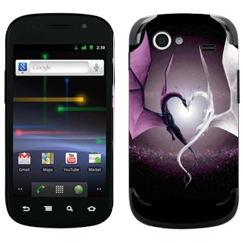   «    »   Samsung Google Nexus S