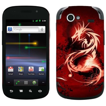 Samsung Google Nexus S