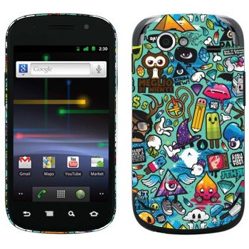 Samsung Google Nexus S