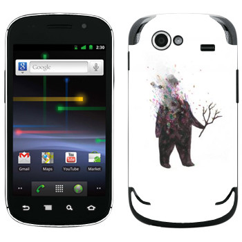   «Kisung Treeman»   Samsung Google Nexus S