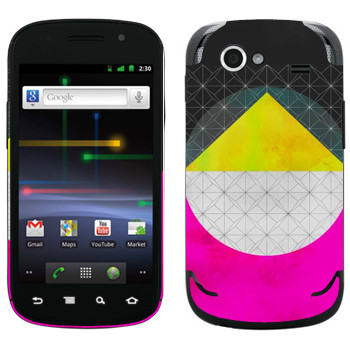 Samsung Google Nexus S