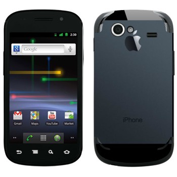 Samsung Google Nexus S