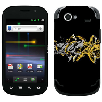 Samsung Google Nexus S