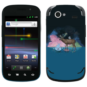   «   Kisung»   Samsung Google Nexus S