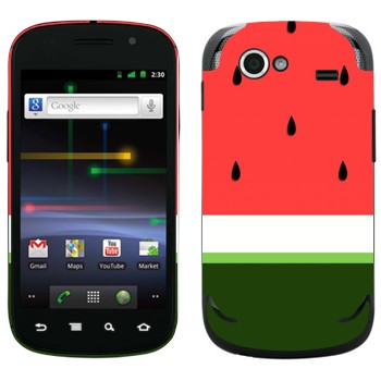 Samsung Google Nexus S