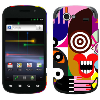   «»   Samsung Google Nexus S