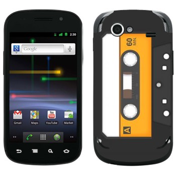 Samsung Google Nexus S