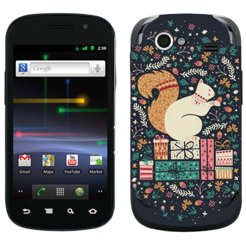 Samsung Google Nexus S