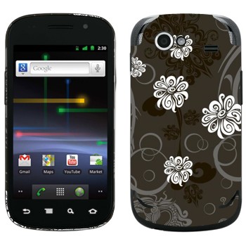   «    »   Samsung Google Nexus S