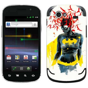   «»   Samsung Google Nexus S