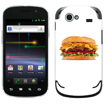 Samsung Google Nexus S