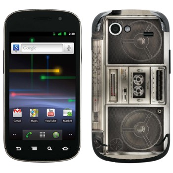 Samsung Google Nexus S