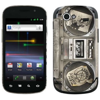 Samsung Google Nexus S