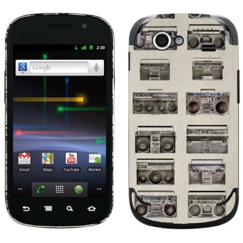   «»   Samsung Google Nexus S