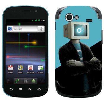   «-»   Samsung Google Nexus S