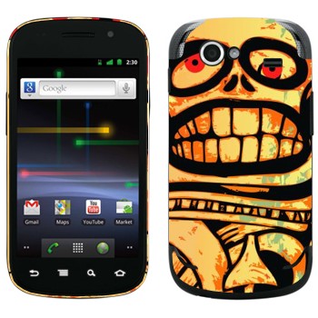   « »   Samsung Google Nexus S