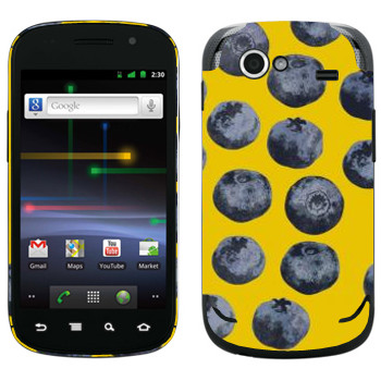 Samsung Google Nexus S