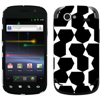 Samsung Google Nexus S