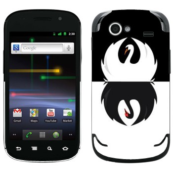 Samsung Google Nexus S