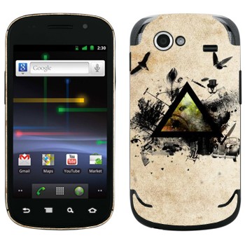 Samsung Google Nexus S