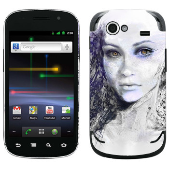   « »   Samsung Google Nexus S