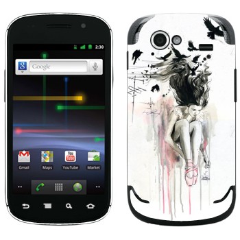   «  »   Samsung Google Nexus S