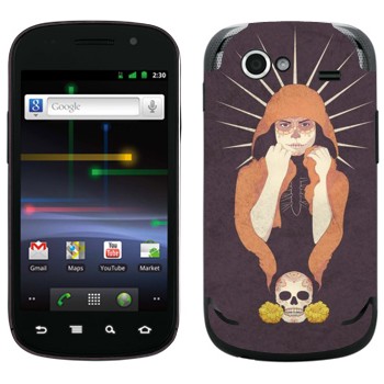   «-»   Samsung Google Nexus S