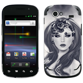   «  »   Samsung Google Nexus S