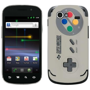 Samsung Google Nexus S