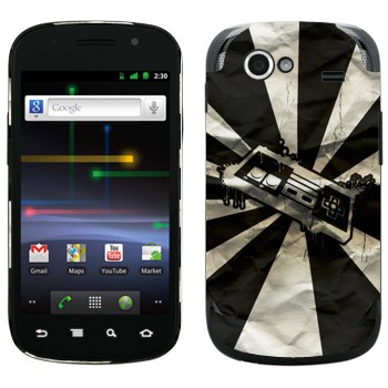 Samsung Google Nexus S