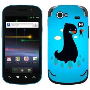   «  »   Samsung Google Nexus S